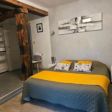 A La Gloriette Bed & Breakfast Neuville-du-Poitou Екстериор снимка